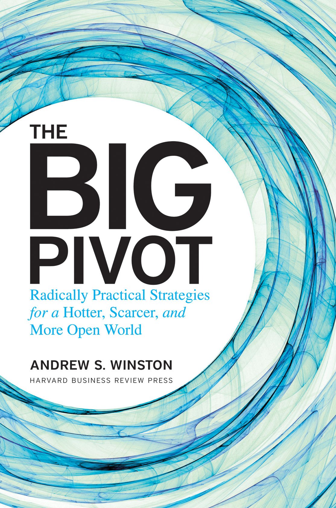 winston the big pivot