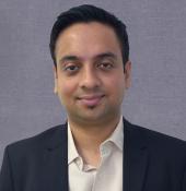 Debabrata Ghosh