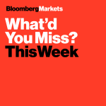 What'd You Miss This Week?