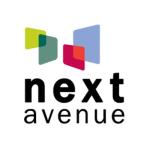 Next Avenue logo