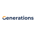 Generations Logo