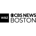 WBZ-TV CBS News Boston logo