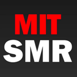 MIT Sloan Management Review logo
